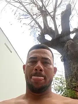 Yeffito1 from StripChat