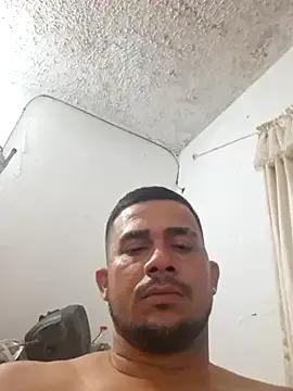 Yeffito1 from StripChat