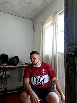 Yeffito1 from StripChat