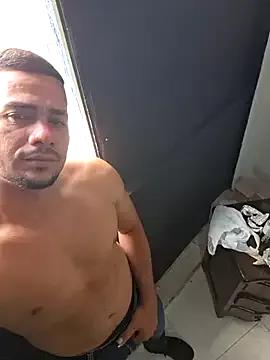 Yeffito1 from StripChat