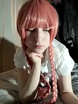 Yoonhee_Kiss from StripChat