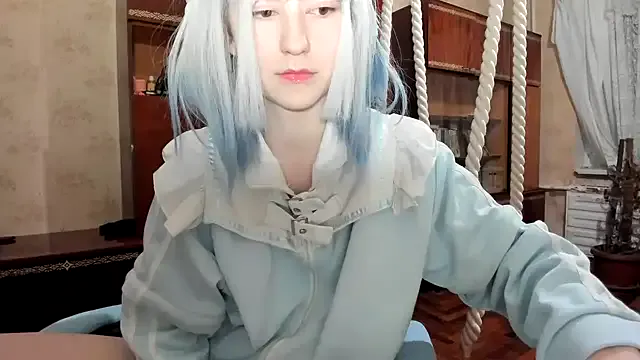 Yoonhee_Kiss from StripChat