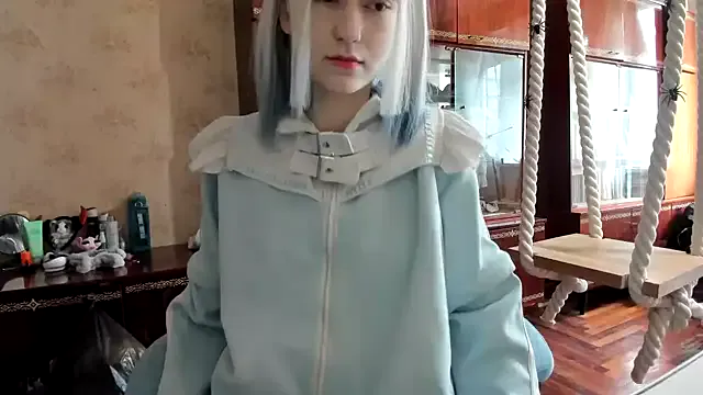 Yoonhee_Kiss from StripChat