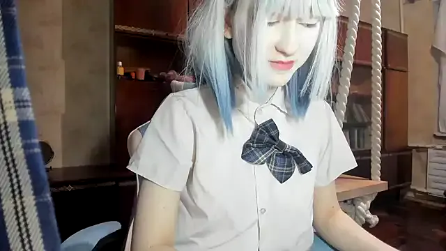 Yoonhee_Kiss from StripChat