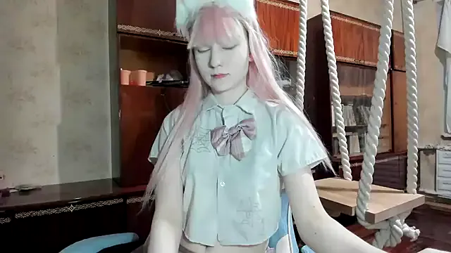 Yoonhee_Kiss from StripChat