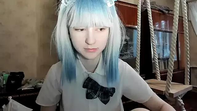 Yoonhee_Kiss from StripChat