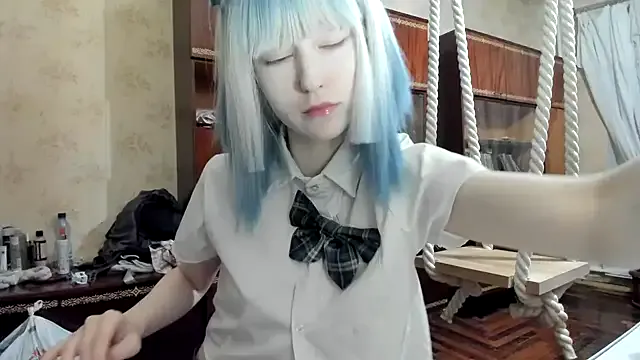 Yoonhee_Kiss from StripChat