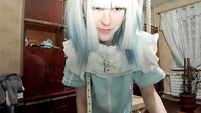 Yoonhee_Kiss from StripChat