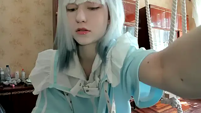 Yoonhee_Kiss from StripChat