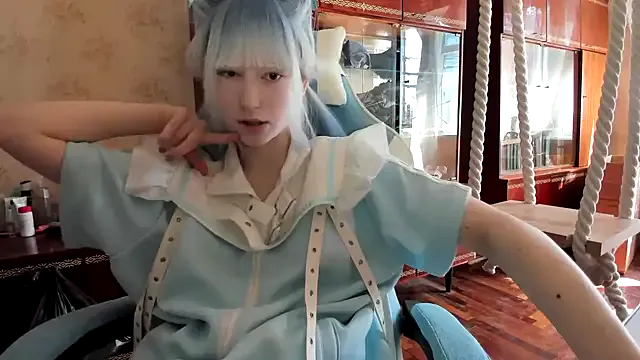 Yoonhee_Kiss from StripChat