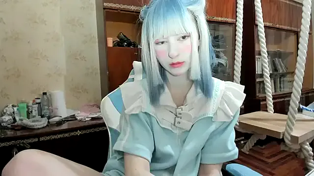 Yoonhee_Kiss from StripChat