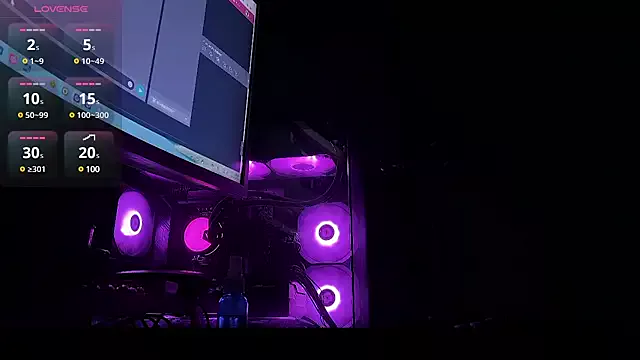 Yu_UwU_ from StripChat