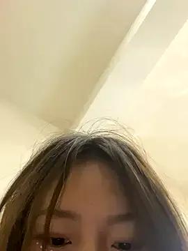 Yueyuegirls from StripChat
