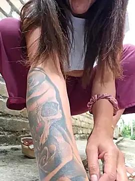 Yuky_ta from StripChat