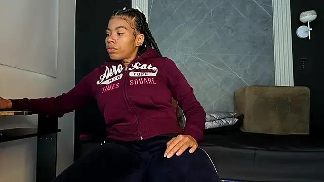 YummyDuooo from StripChat