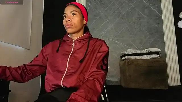 YummyDuooo from StripChat