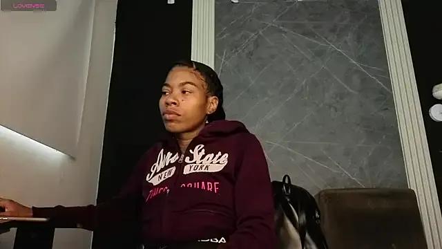 YummyDuooo from StripChat