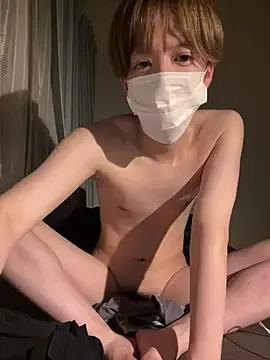 Yuuuuma578 from StripChat