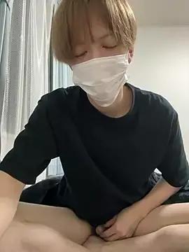 Yuuuuma578 from StripChat