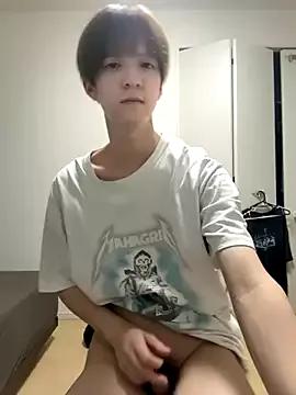 Yuuuuma578 from StripChat