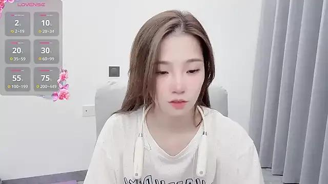 Yuyu_77 from StripChat