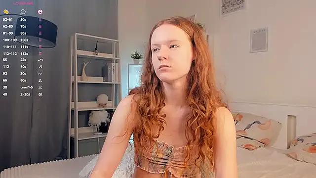 ZaraBluitt from StripChat