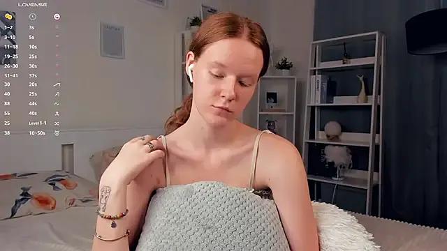 ZaraBluitt from StripChat