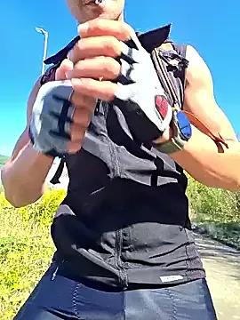 Zeefy from StripChat