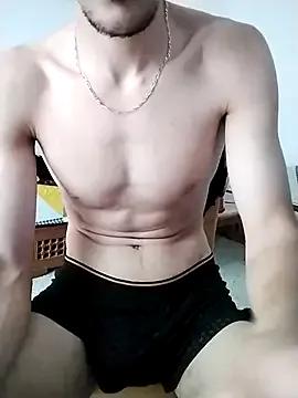 Zoro_23cm from StripChat