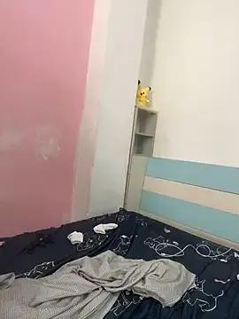 Zqq5522 from StripChat
