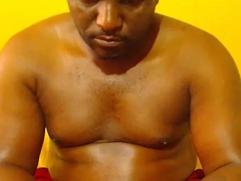 Zuluboyxx from StripChat
