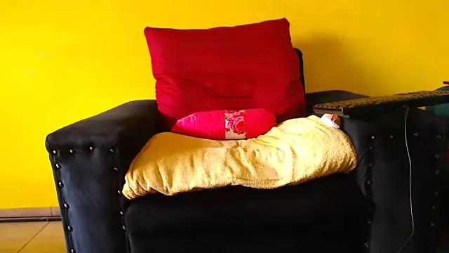 Zuluboyxx from StripChat