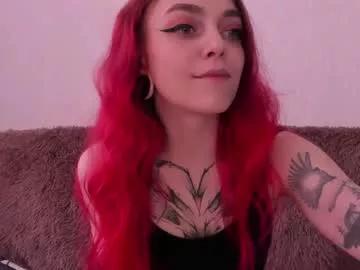 Photos of _caroline_coy from Chaturbate is Private