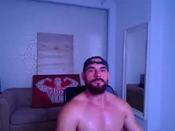 Photos of adamjameson from Chaturbate is Freechat