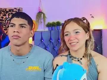 Photos of alisson_and_jhonny from Chaturbate is Freechat