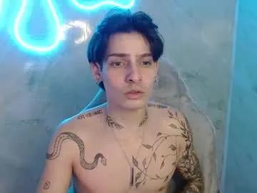 Photos of apolo01_ from Chaturbate is Freechat