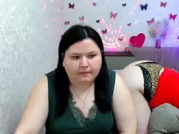 Photos of beckyandellen from Chaturbate is Freechat