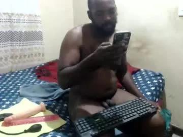 Photos of bigbeerblackxxl from Chaturbate is Freechat