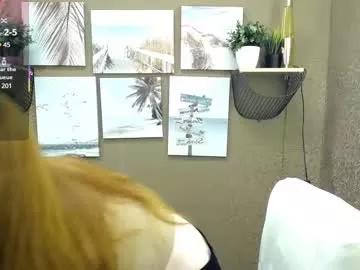 Photos of carolina_gilbert from Chaturbate is Freechat
