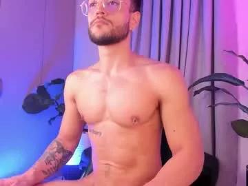 Photos of felixsantox from Chaturbate is Freechat