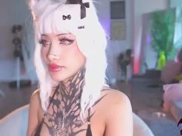 Photos of goth_dolll from Chaturbate is Freechat