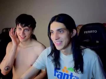 Photos of gowther__ from Chaturbate is Freechat