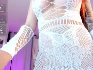 Photos of i_babbyyy from Chaturbate is Freechat