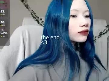 Photos of le_chan from Chaturbate is Freechat