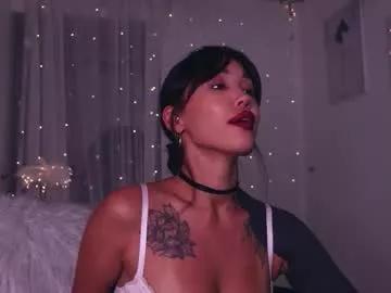 Photos of linamuhn_ from Chaturbate is Freechat