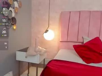 Photos of magic_selenaa from Chaturbate is Freechat
