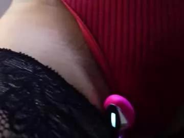 Photos of magyc_bri from Chaturbate is Freechat