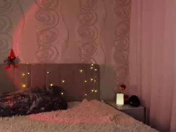 Photos of maydahedley from Chaturbate is Freechat