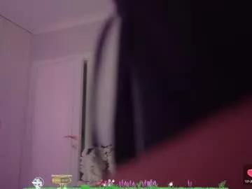 Photos of miladystarlight from Chaturbate is Freechat