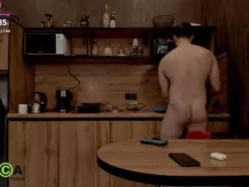 Photos of model_mike from Chaturbate is Freechat